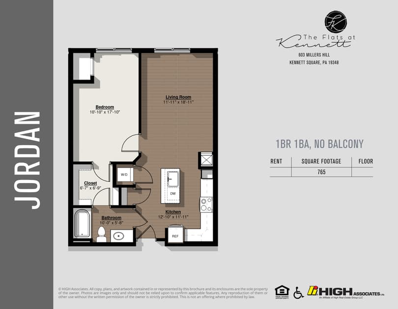 Jordan 1 BR 1 BA No Balcony Type A1.2 (1).jpg