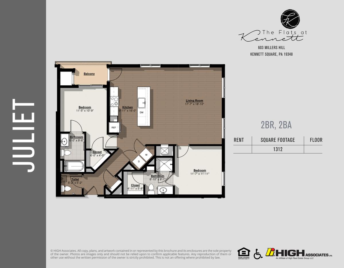 Juliet 2 BR 2 BA Type C3.1.jpg